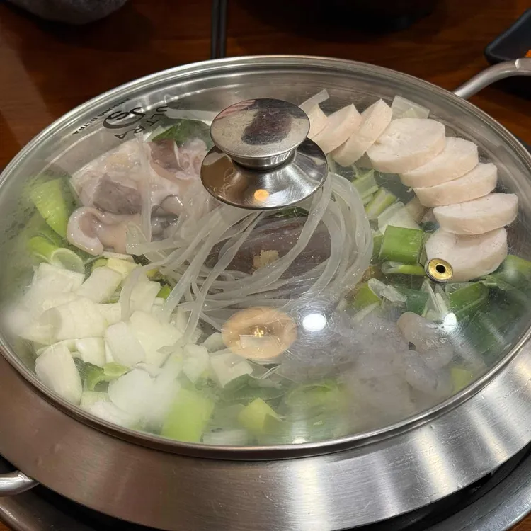 사위식당 사진