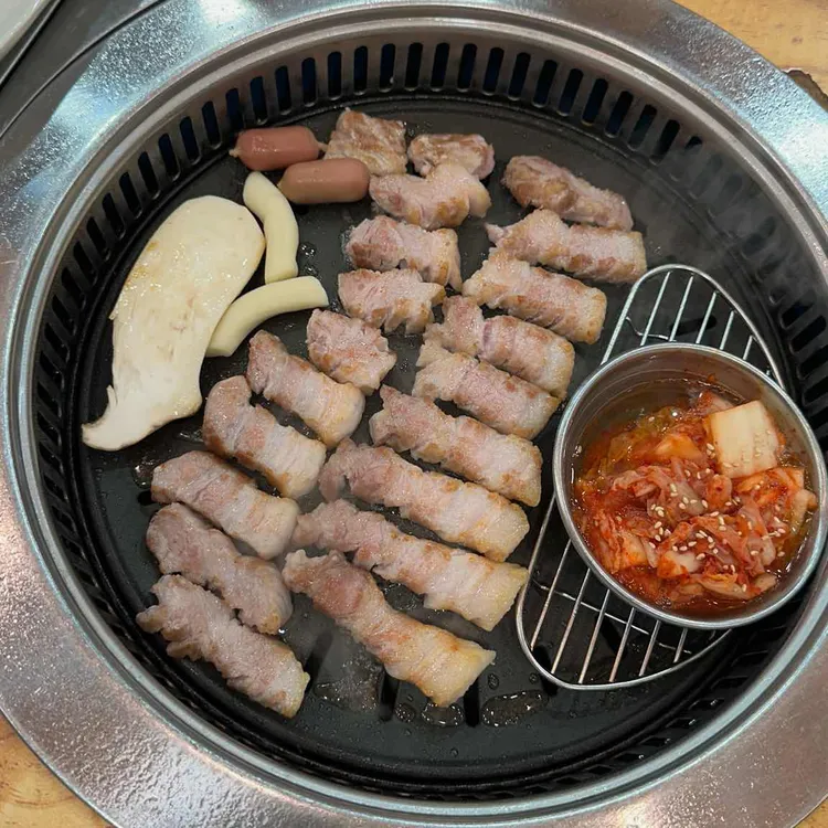 맛찬들왕소금구이 사진