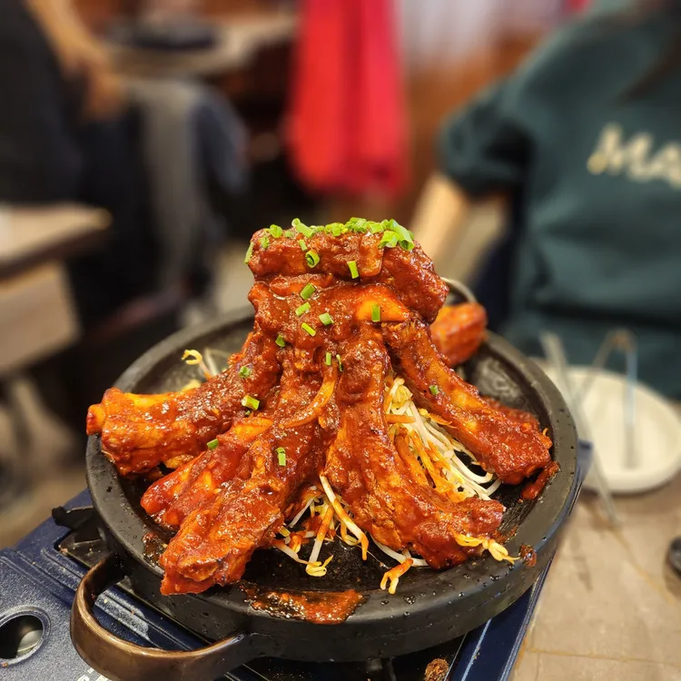 고봉당 사진
