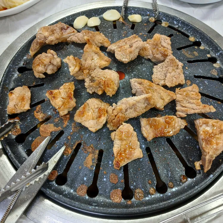 한우서서갈비 사진