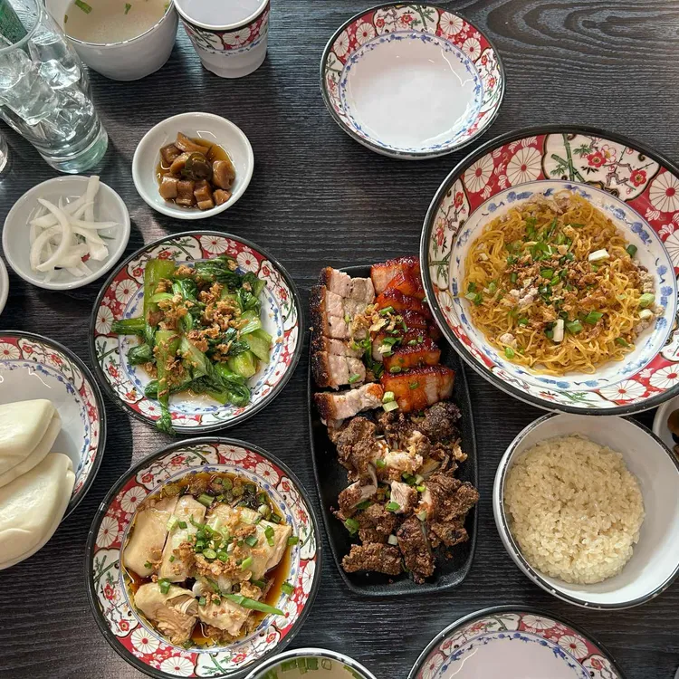 원 디그리 노스 사진