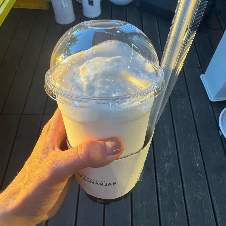 파란만잔 사진