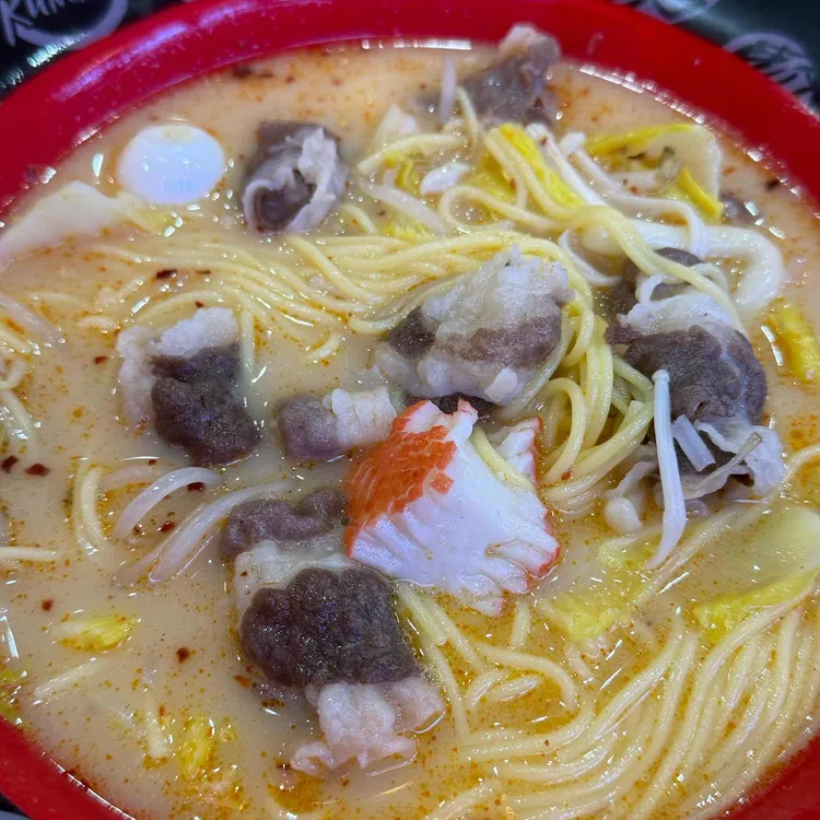 탕화쿵푸마라탕 사진
