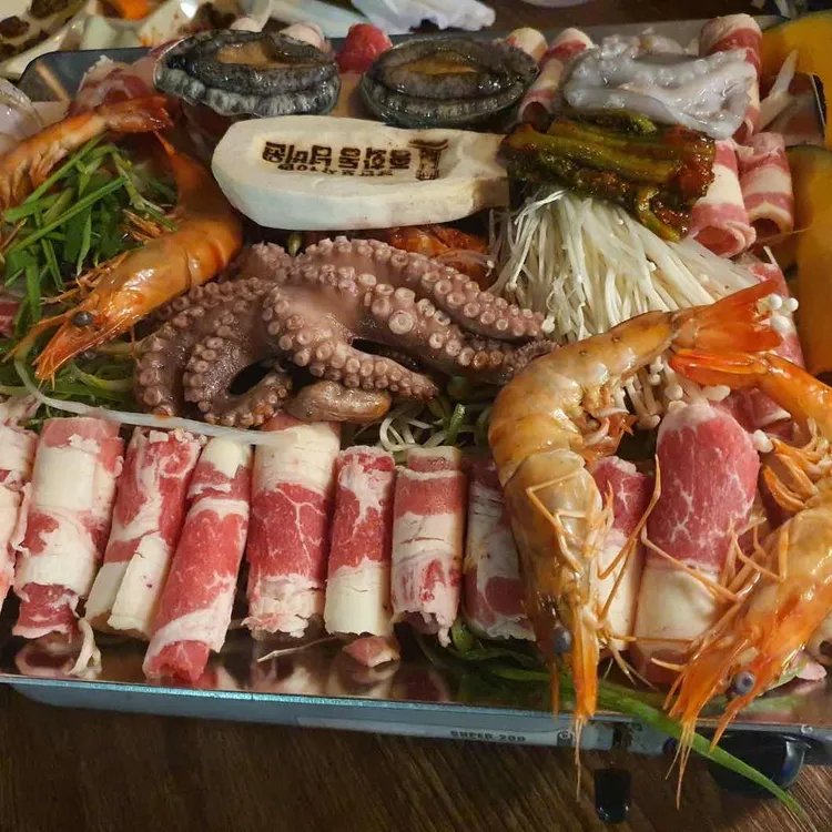 낭만포차10번 종화동 넘버원 사진