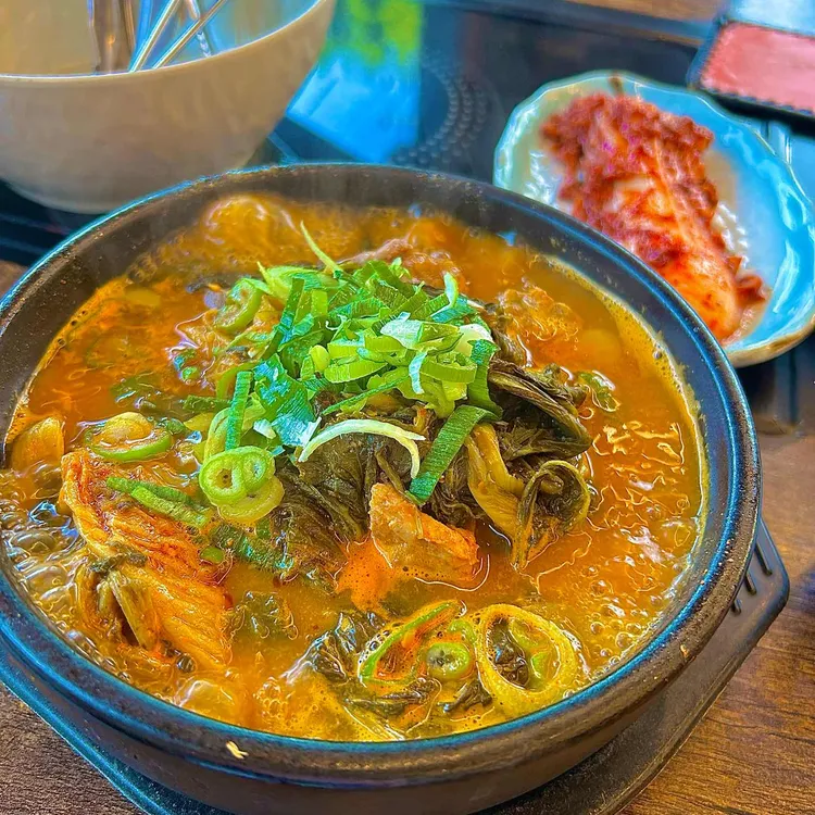 태경청진동해장국 사진