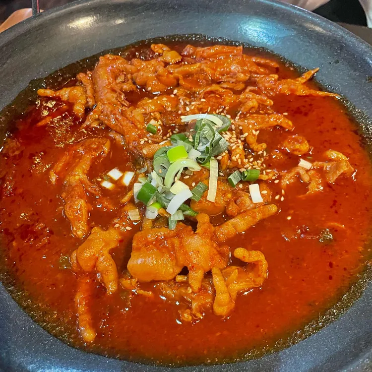 한신포차 사진