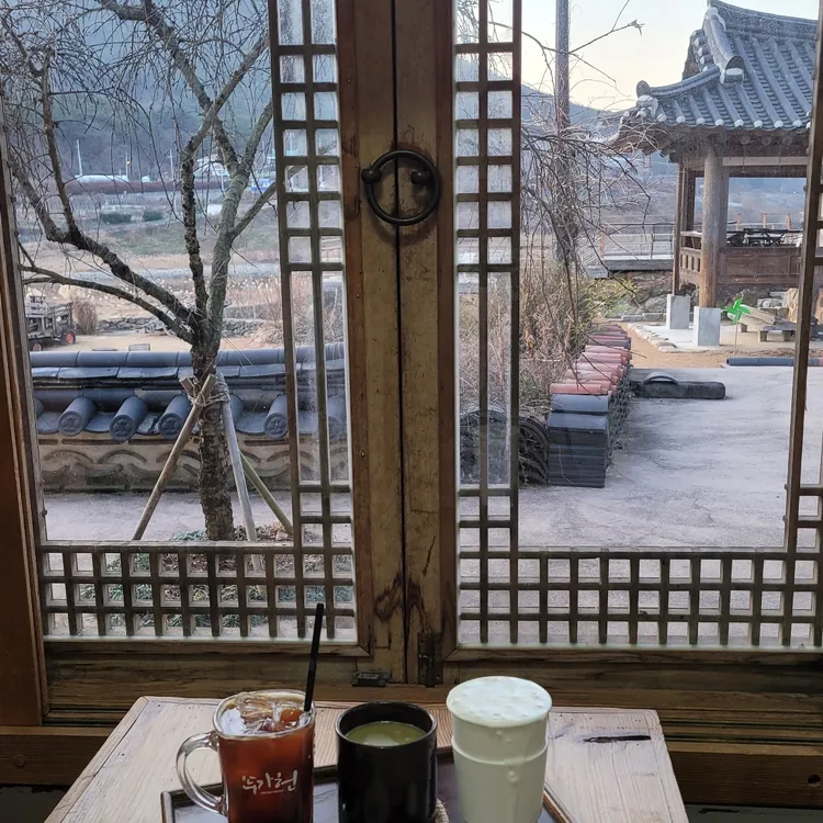 두가헌 사진