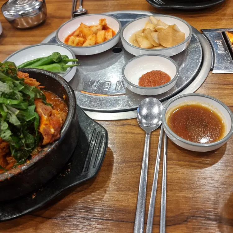 양재해장국 사진