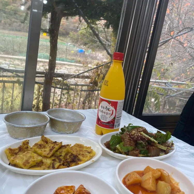 좋은식당 사진