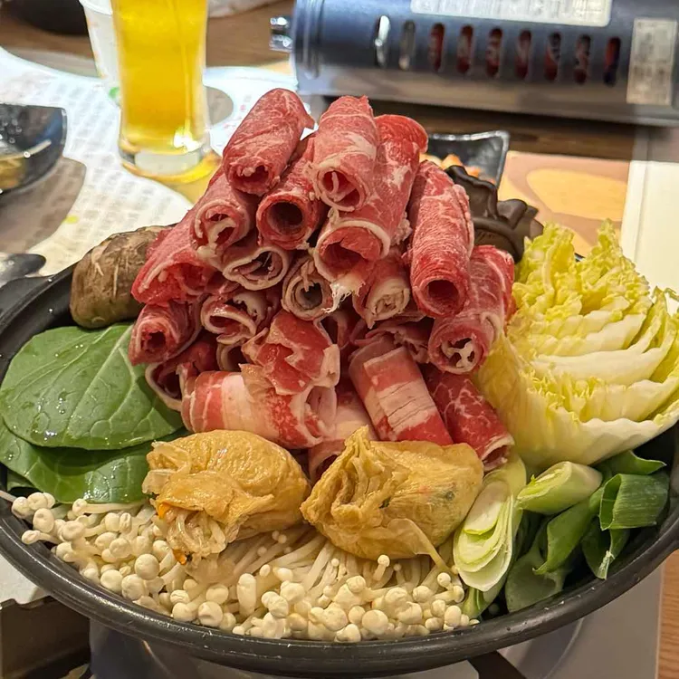 나베코이 사진