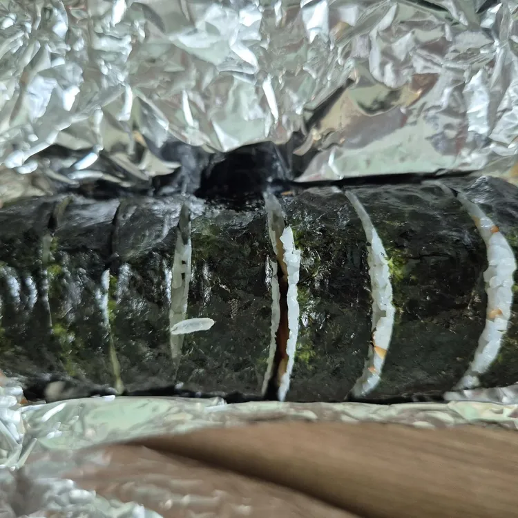 KC원조 김밥천국 사진