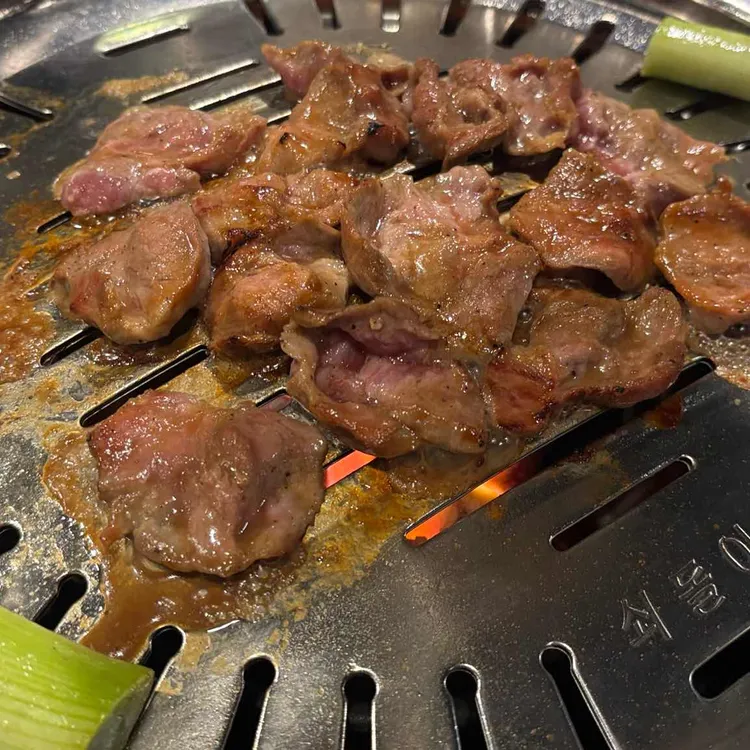 덕붕뽈살 사진