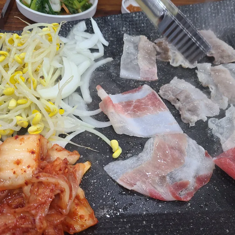 종가대박집 사진