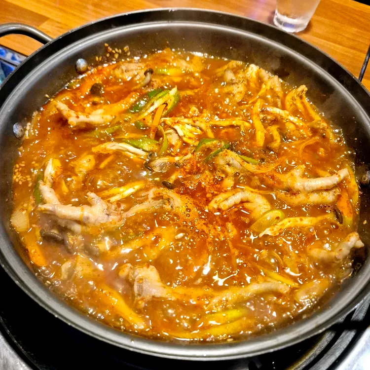 철이네포차 사진