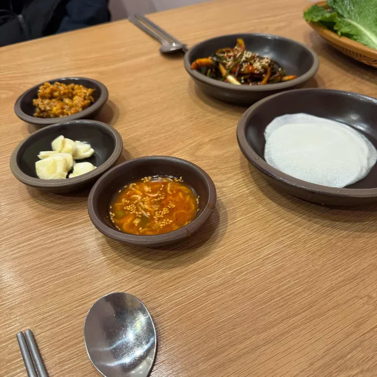 정광석항아리보쌈 무안점 사진