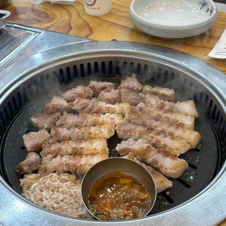 맛찬들왕소금구이 사진