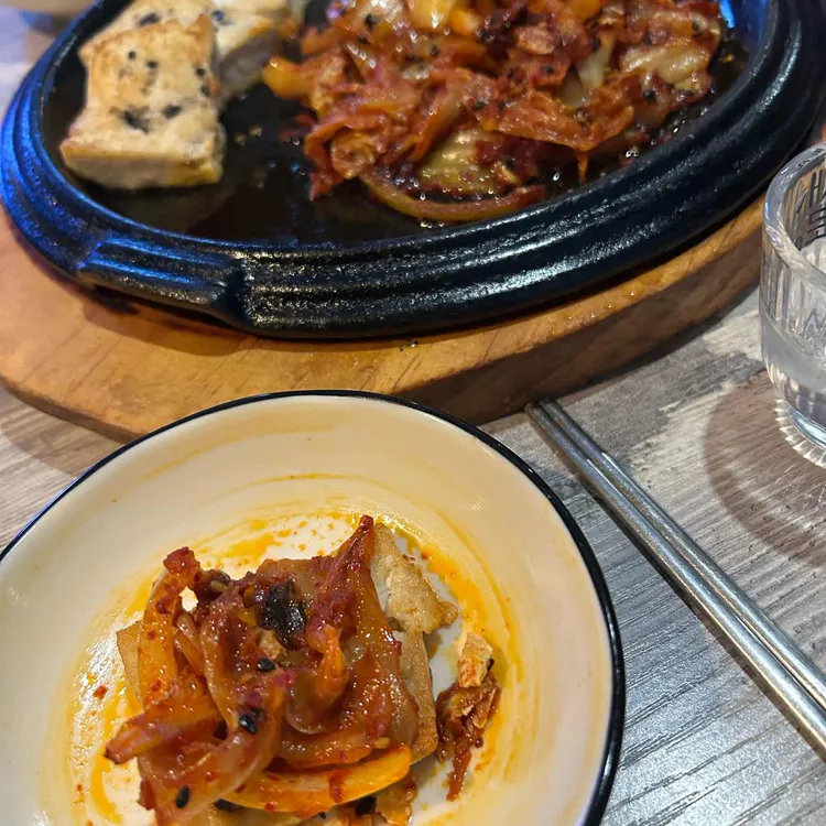 그릴맨바베큐 사진