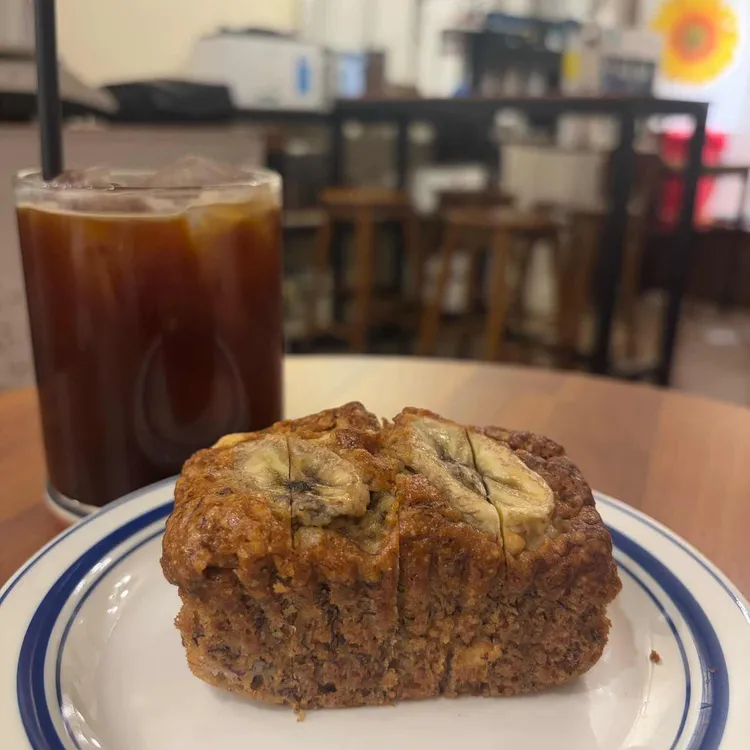 커피볶는곰 사진