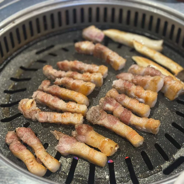 고반식당 사진