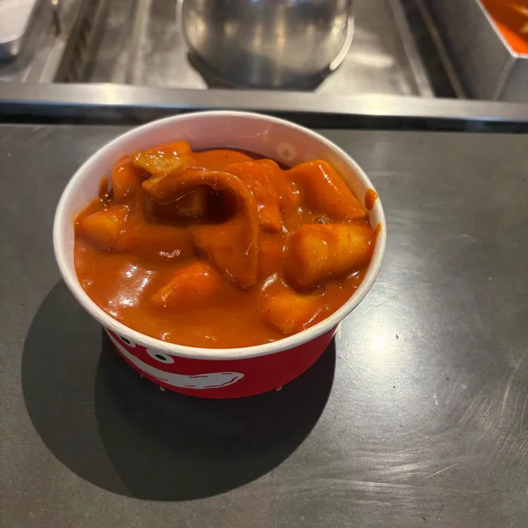 호떡당 사진