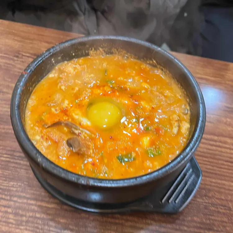 순두부열전 사진