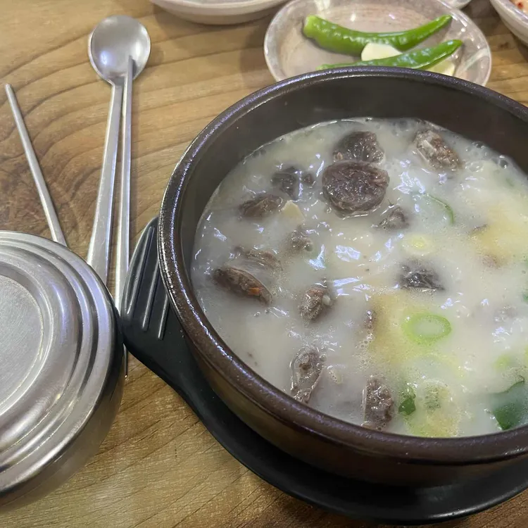 가보자순대국 사진