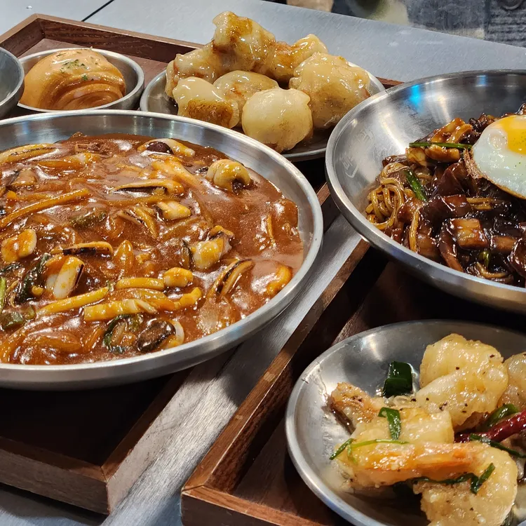 미식반점 사진