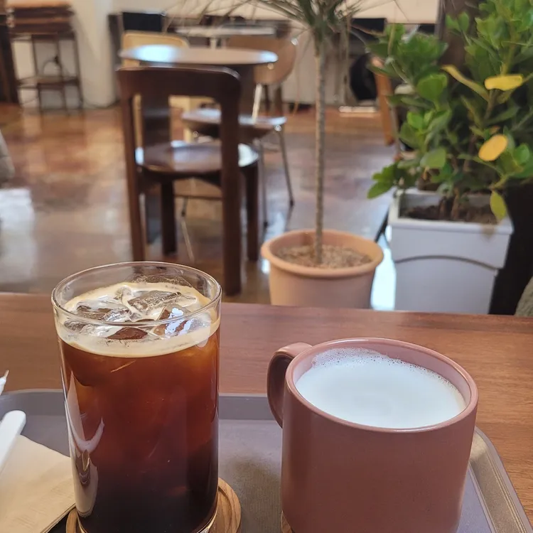 카페 맙 사진