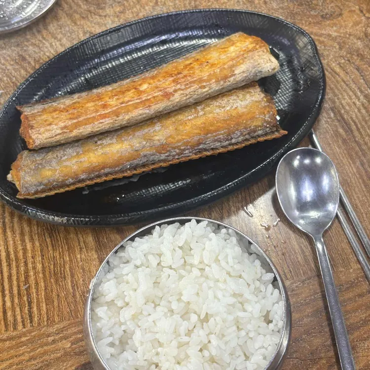 양정기사식당 사진