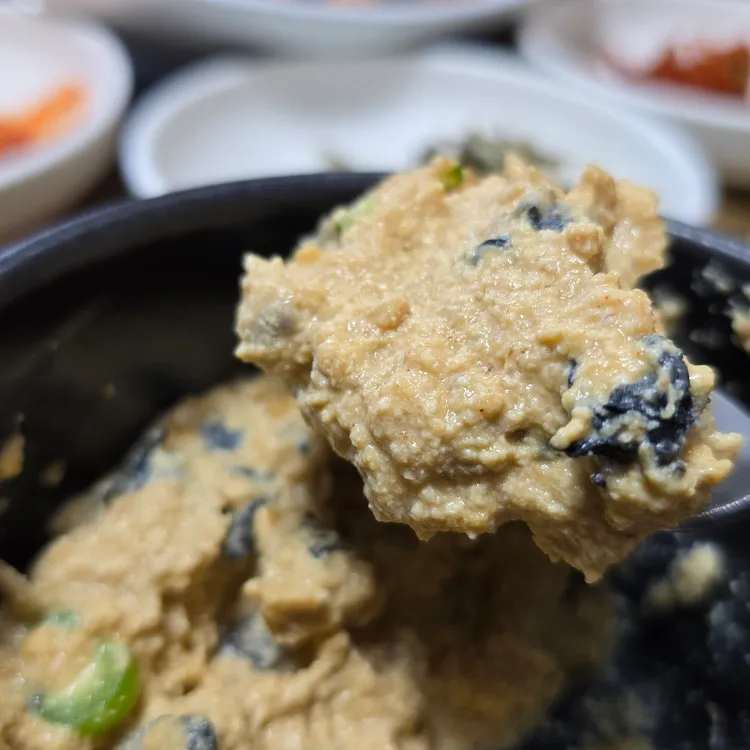 우주회관 사진
