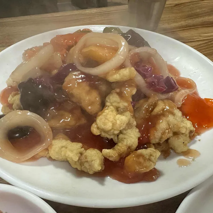 중화원 사진