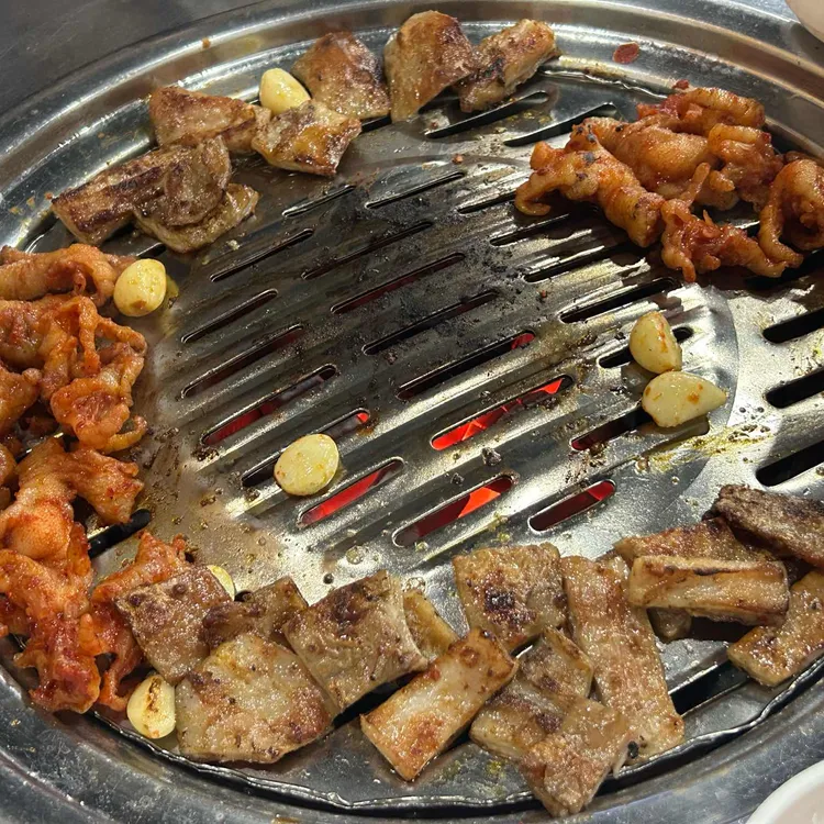 대구형제막창 사진