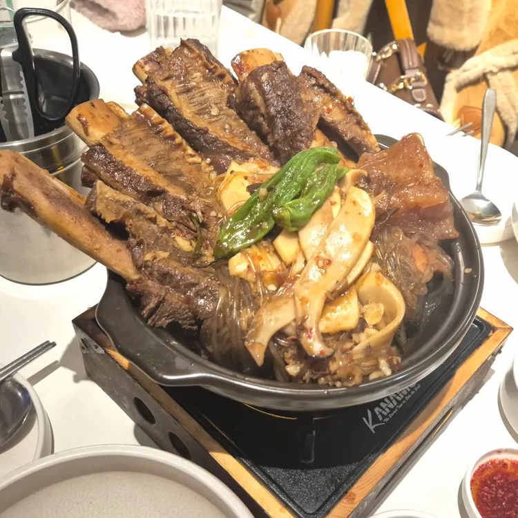 소향몽 사진