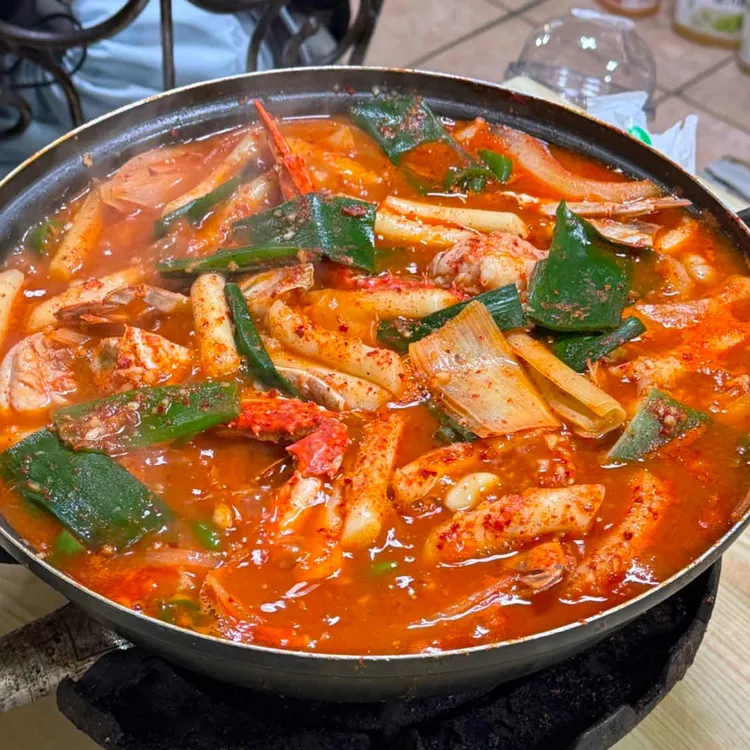 동대문곱창 사진