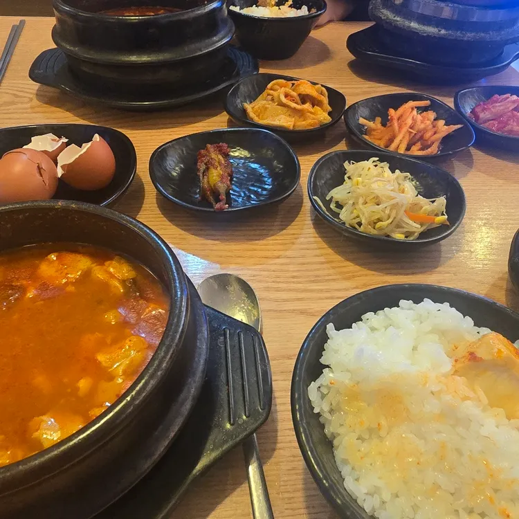 미스터순두부 사진