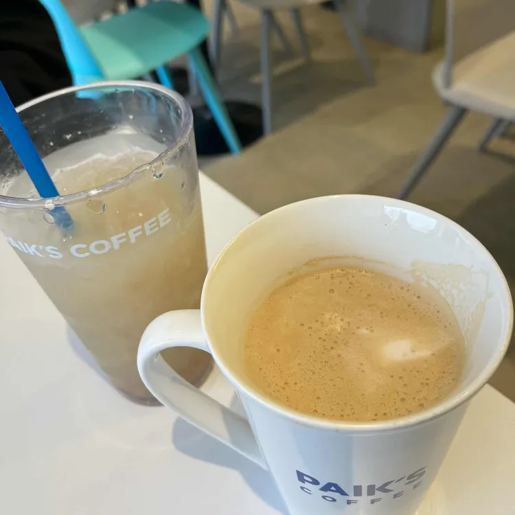 빽다방 사진