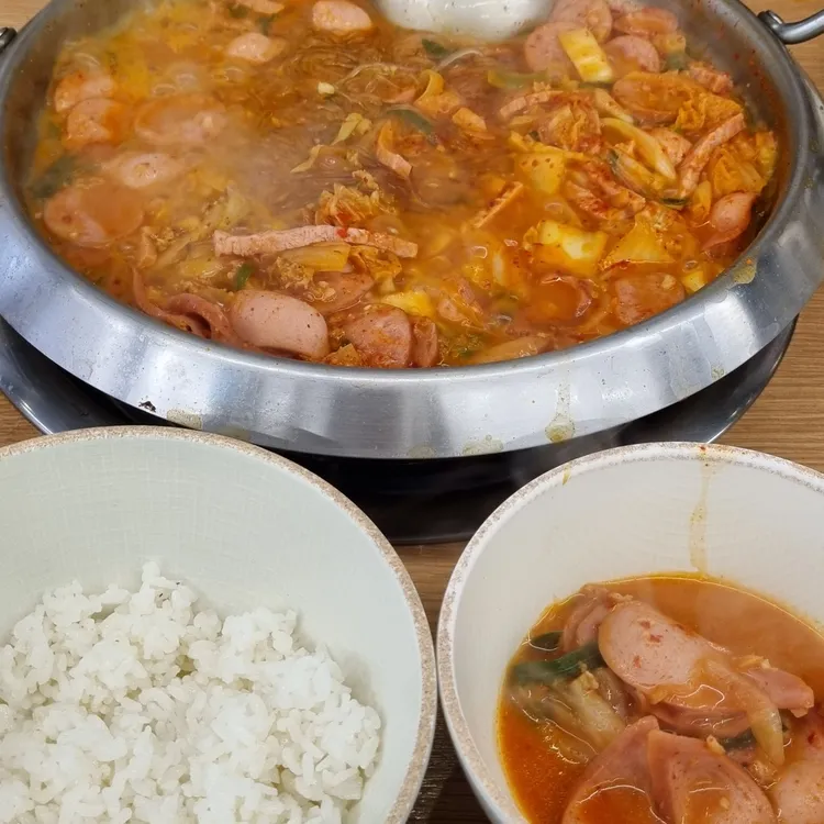 부찌식당 사진