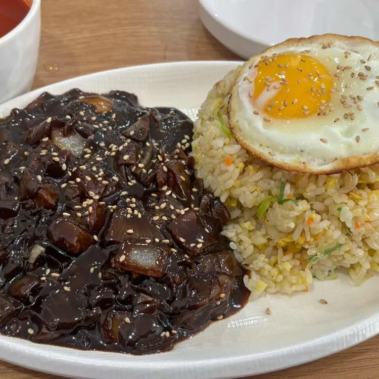 만수동뚝배기짬뽕 사진