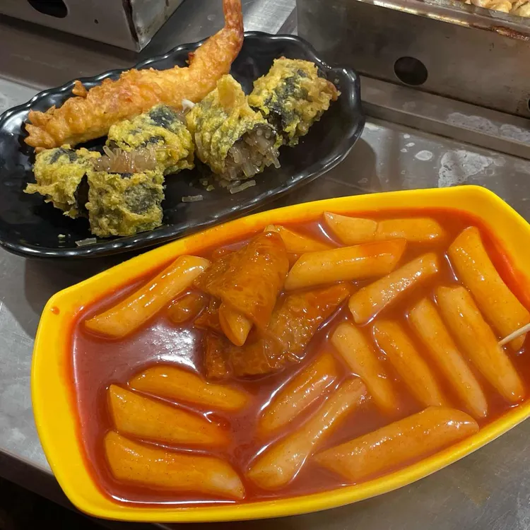 황가네호떡 사진