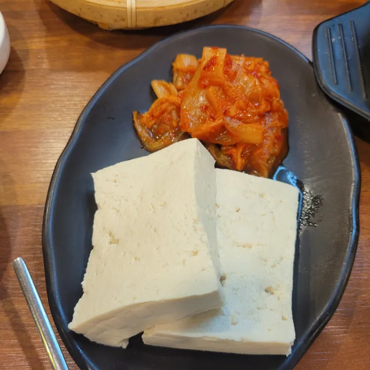 하남두부마을 사진