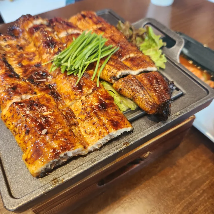 칠암만장 사진