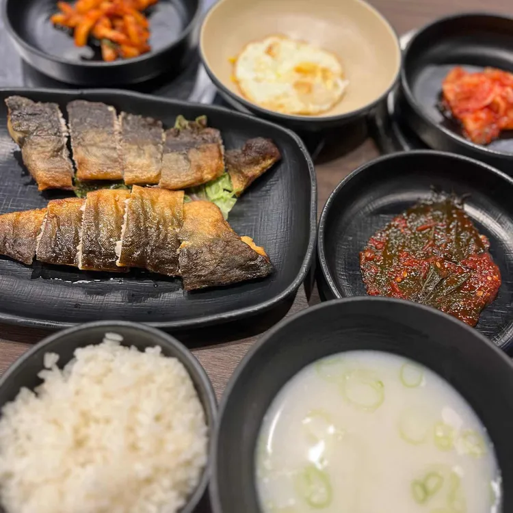 숙빙관 사진