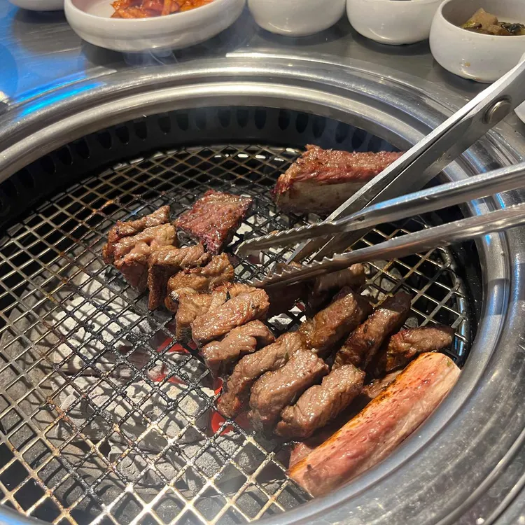 청기와타운 사진