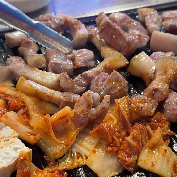 돈방석연탄구이 사진