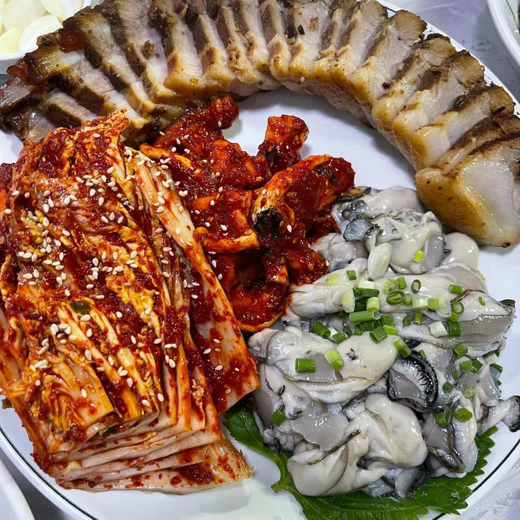 바다포차 사진