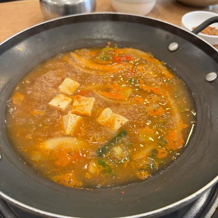 촌놈밥집 사진