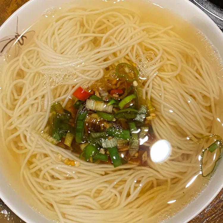 새벽강 사진
