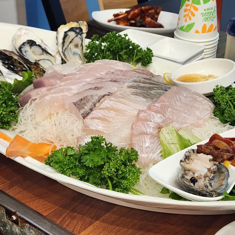 바다로 사진