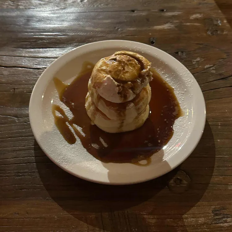 팬케이크샵 사진