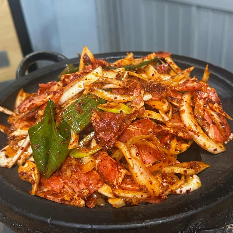 삼정식당 사진